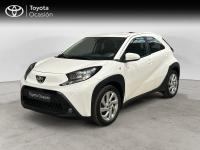 Aygo X