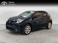 Aygo X